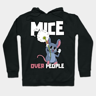 Mouse Hoodie